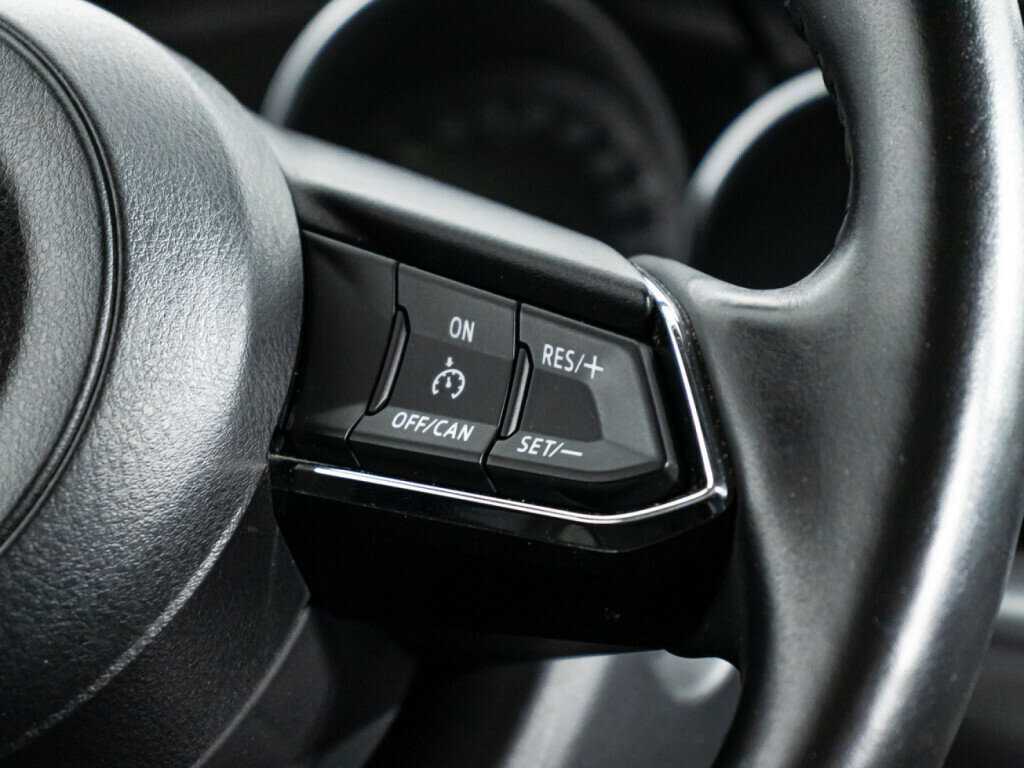 Купить Mazda CX-5 с пробегом. Фото: #21