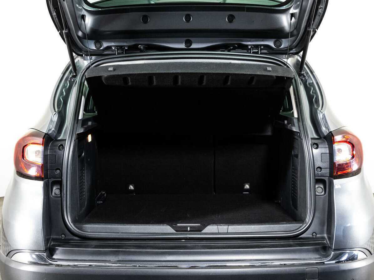 Продажа Б/У Рено Каптюр. Фото: #13