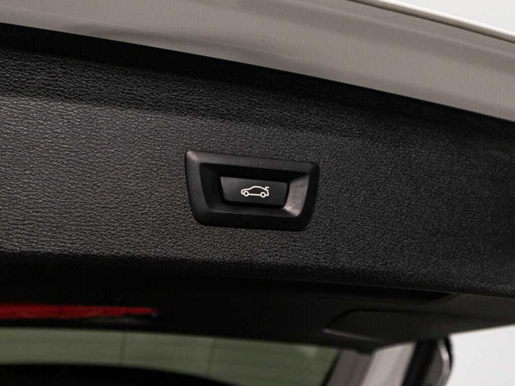 Купить BMW X1 с пробегом. Фото: #15