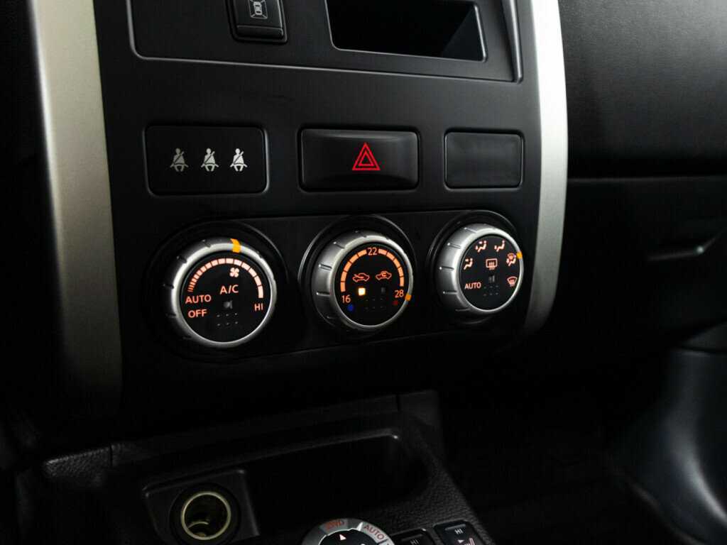 Продажа Б/У Ниссан Икс-Трейл. Фото: #18