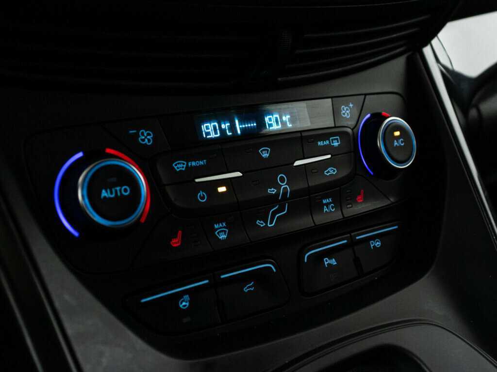 Продажа Б/У Форд Куга. Фото: #14