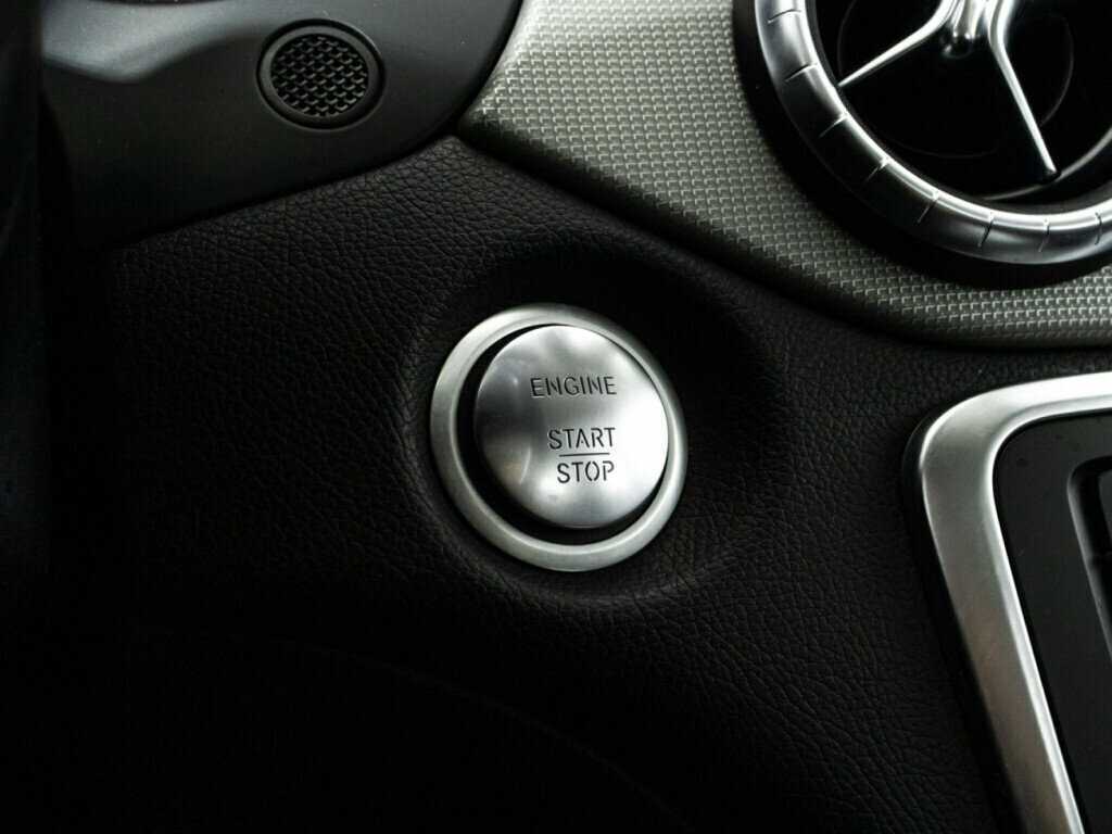 Купить Mercedes-Benz CLA с пробегом. Фото: #15