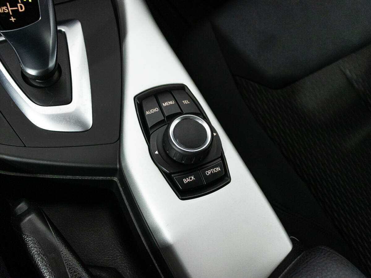 Купить BMW 1 серии с пробегом. Фото: #16