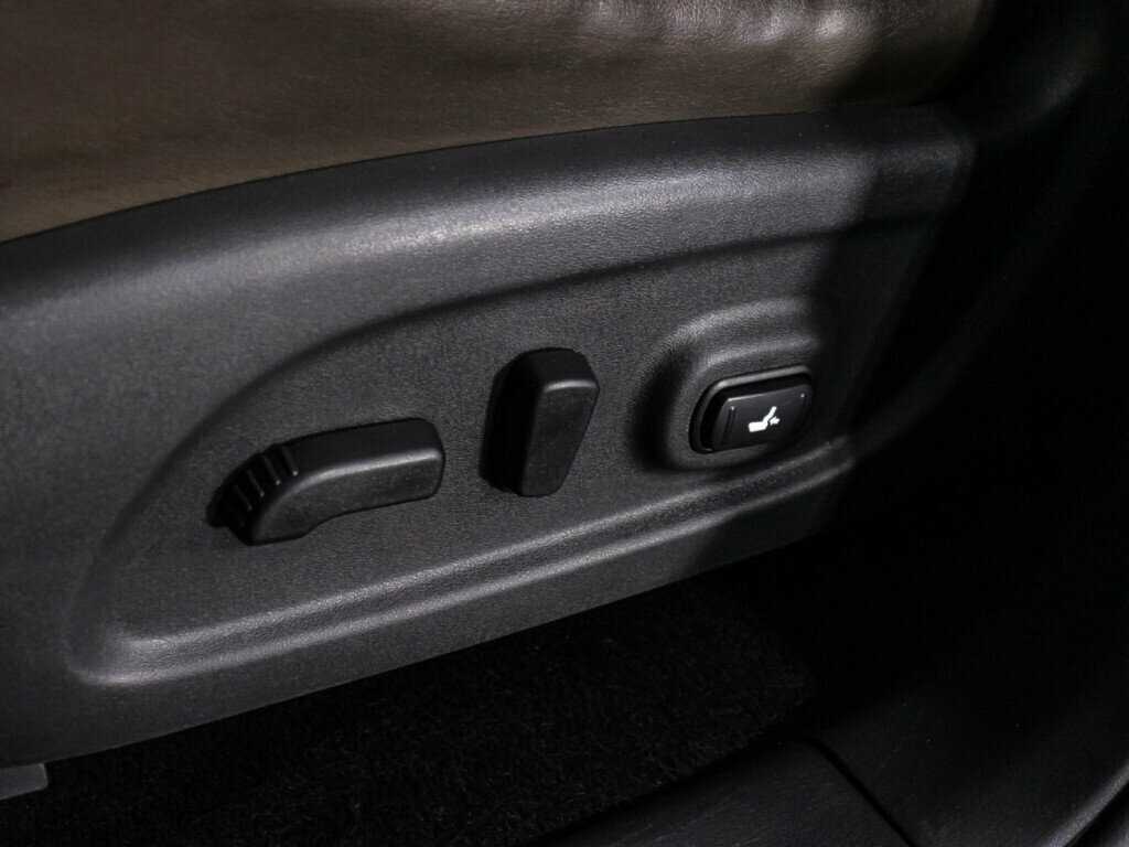 Купить Infiniti QX60 с пробегом. Фото: #21