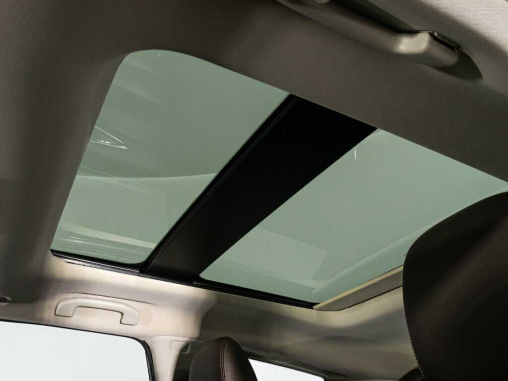 Купить Infiniti QX60 с пробегом. Фото: #23