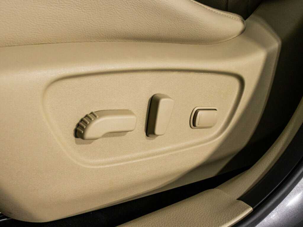 Купить Nissan X-Trail с пробегом. Фото: #15