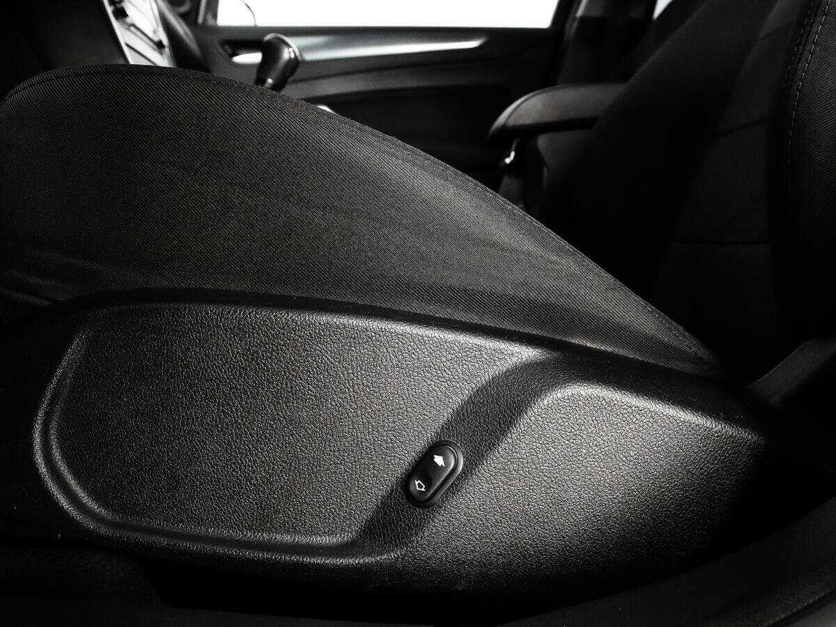 Продажа Б/У Форд Мондео. Фото: #9