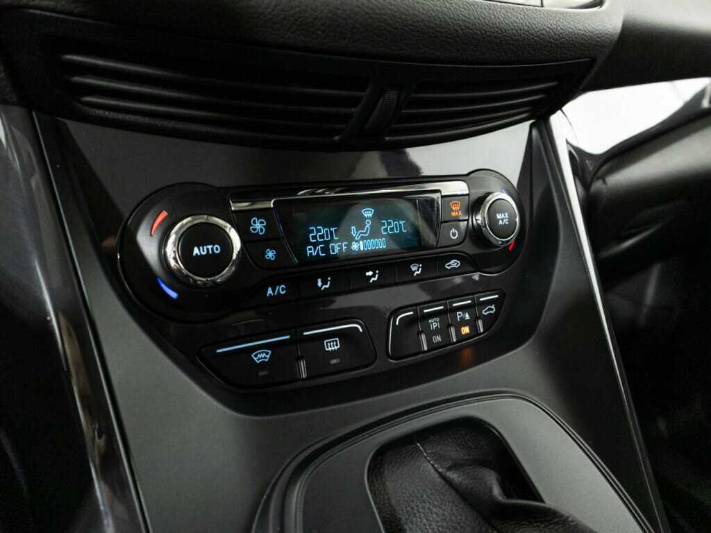 Продажа Б/У Форд Куга. Фото: #16