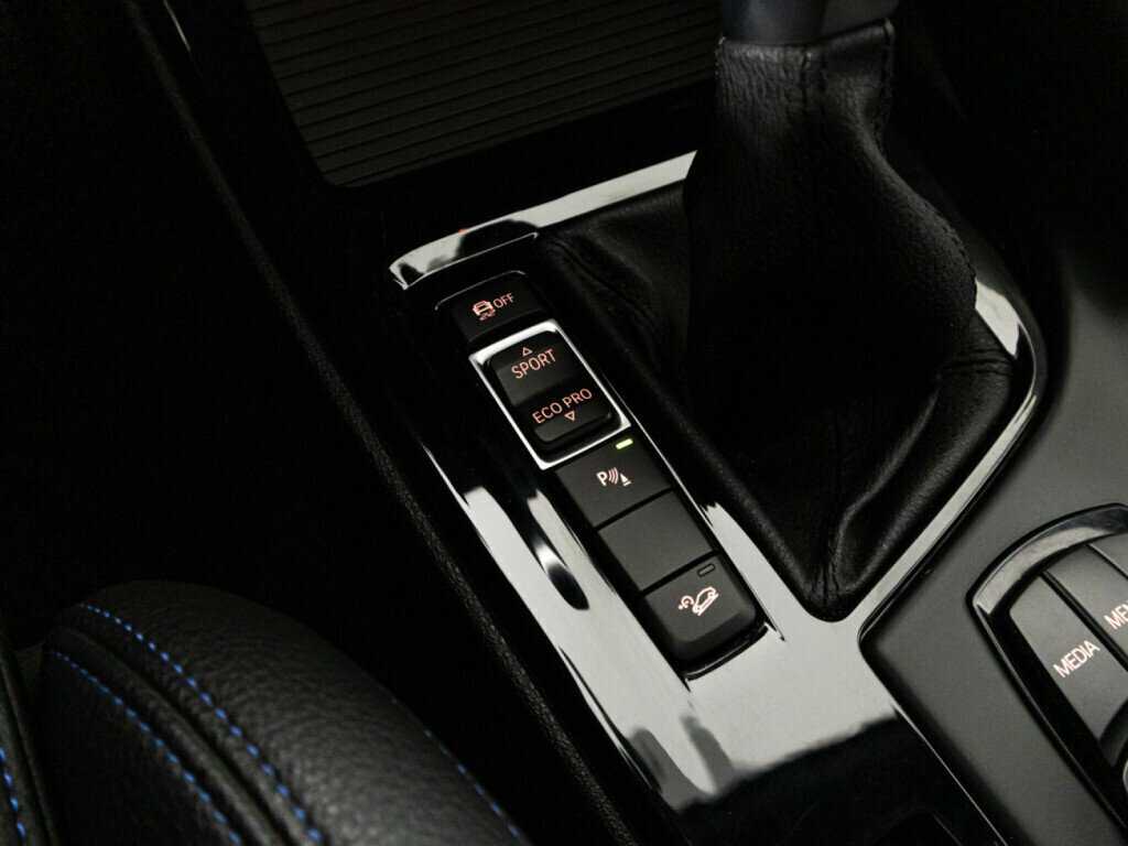 Купить BMW X1 с пробегом. Фото: #18