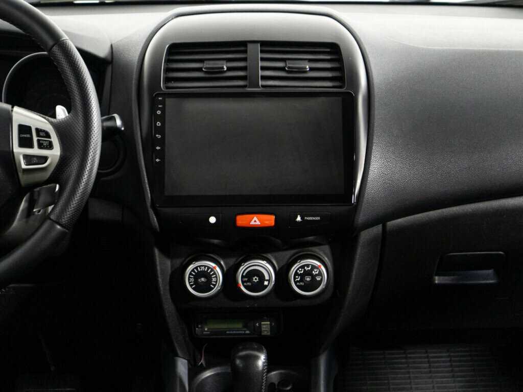 Продажа Б/У Митсубиши АС-Икс. Фото: #12