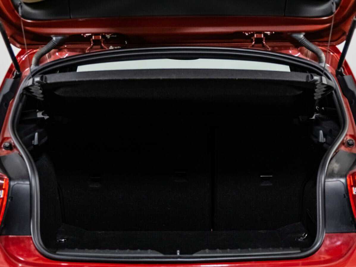 Купить BMW 1 серии с пробегом. Фото: #16