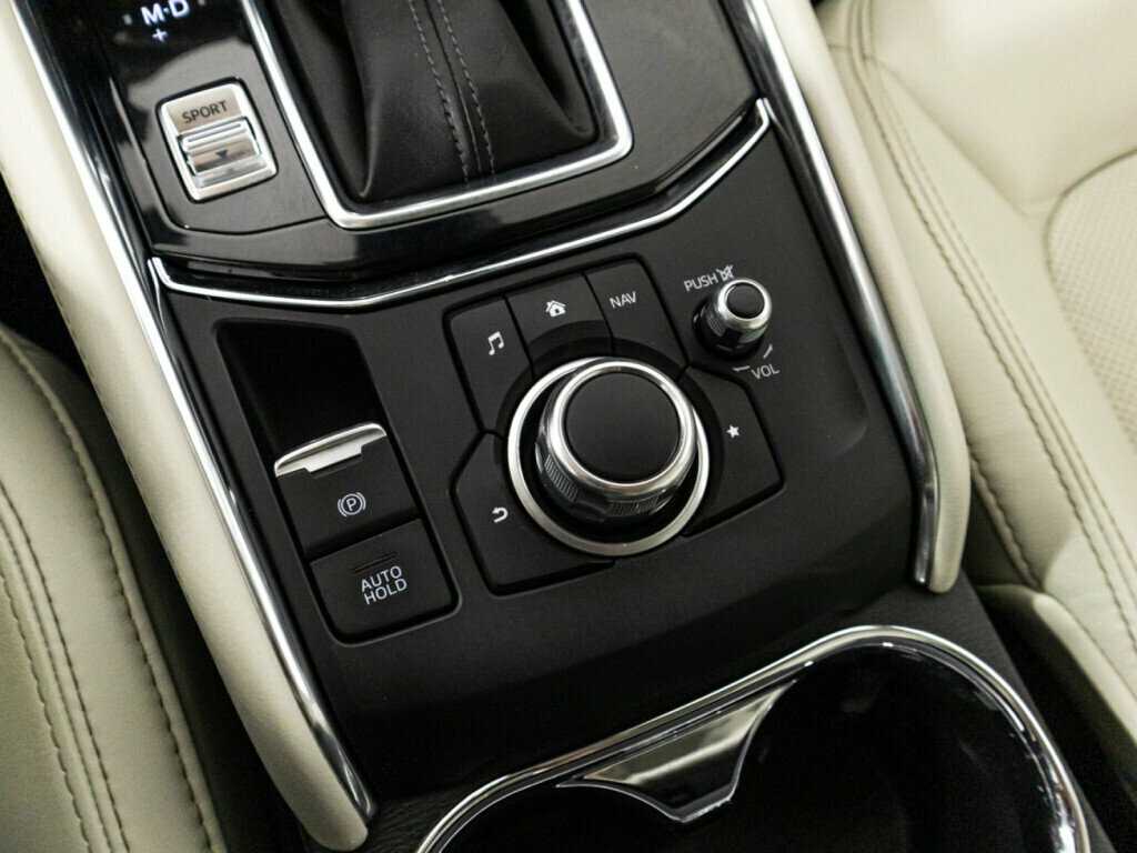 Купить Mazda CX-5 с пробегом. Фото: #21