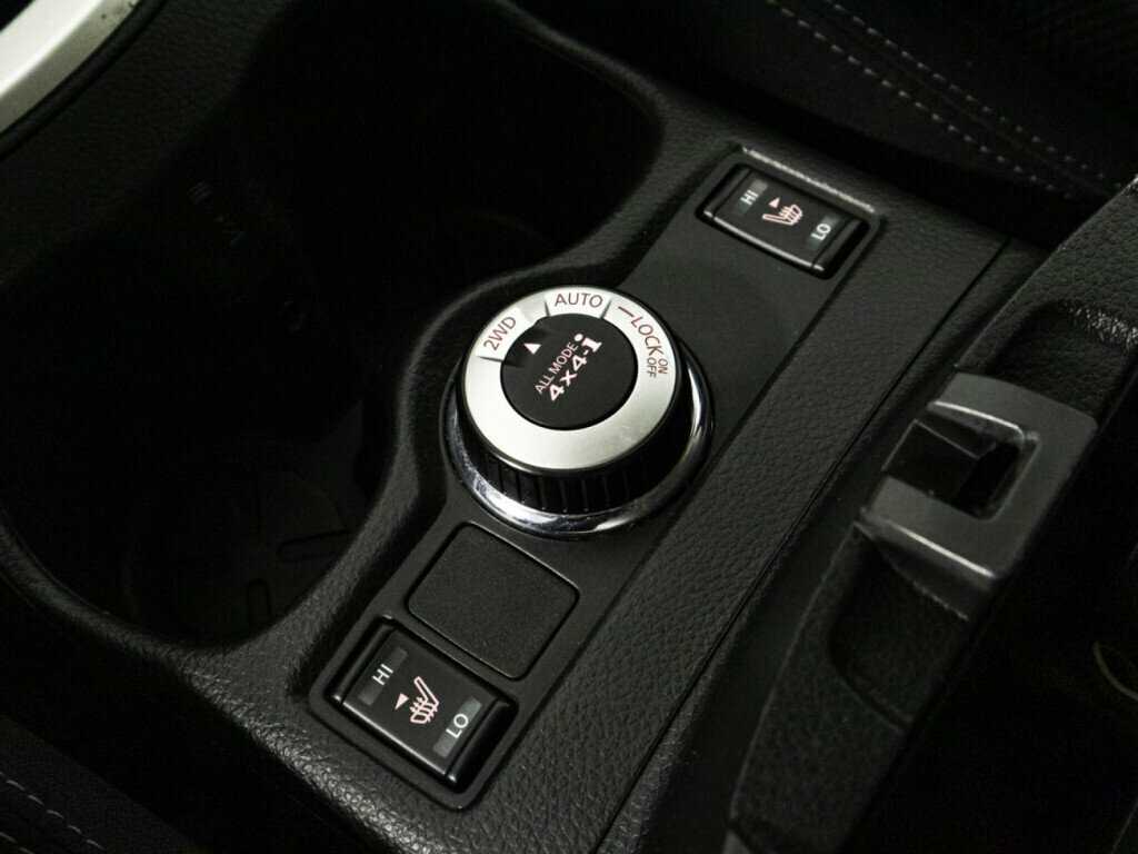 Продажа Б/У Ниссан Кашкай. Фото: #17