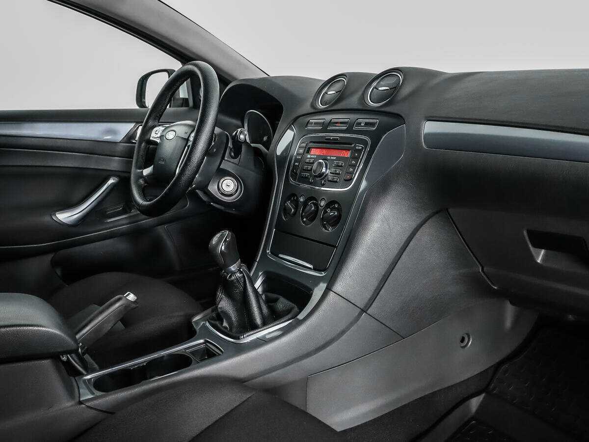 Продажа Б/У Форд Мондео. Фото: #10