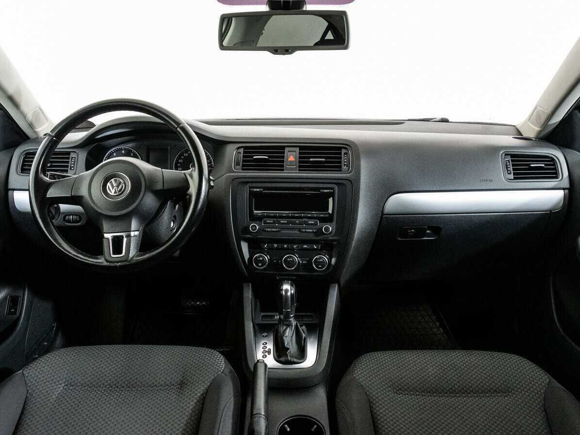 Продажа Б/У Фольксваген Джетта. Фото: #7