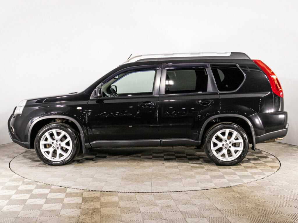 Продажа Б/У Ниссан Икс-Трейл. Фото: #7