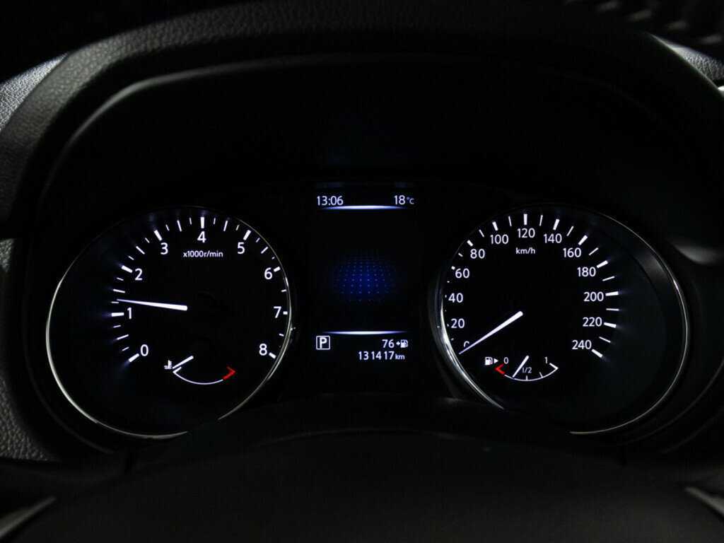 Продажа Б/У Ниссан Кашкай. Фото: #11