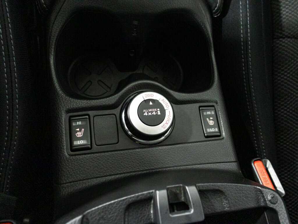 Продажа Б/У Ниссан Кашкай. Фото: #16