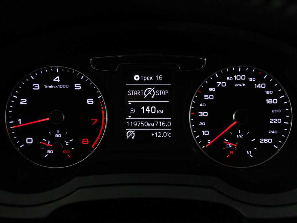 Купить Audi Q3 с пробегом. Фото: #11