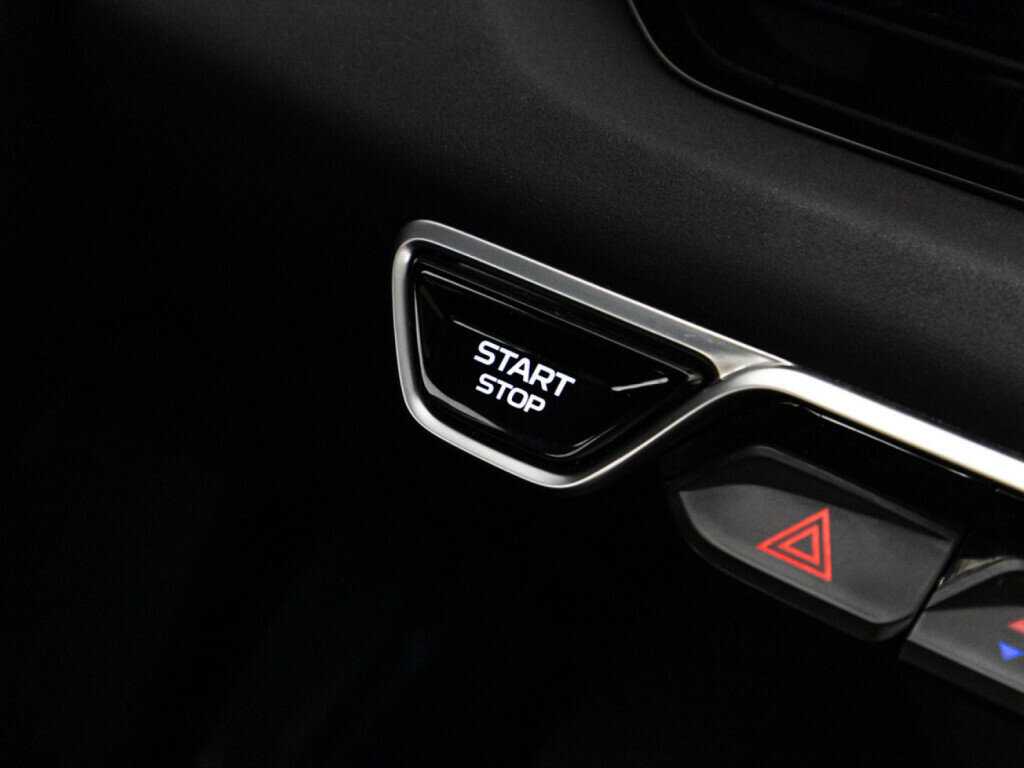 Купить Geely Coolray с пробегом. Фото: #21