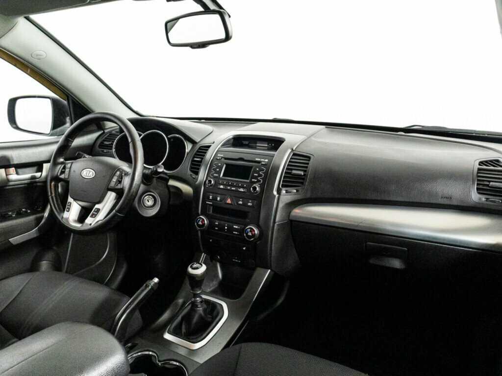 Продажа Б/У Киа Соренто. Фото: #8