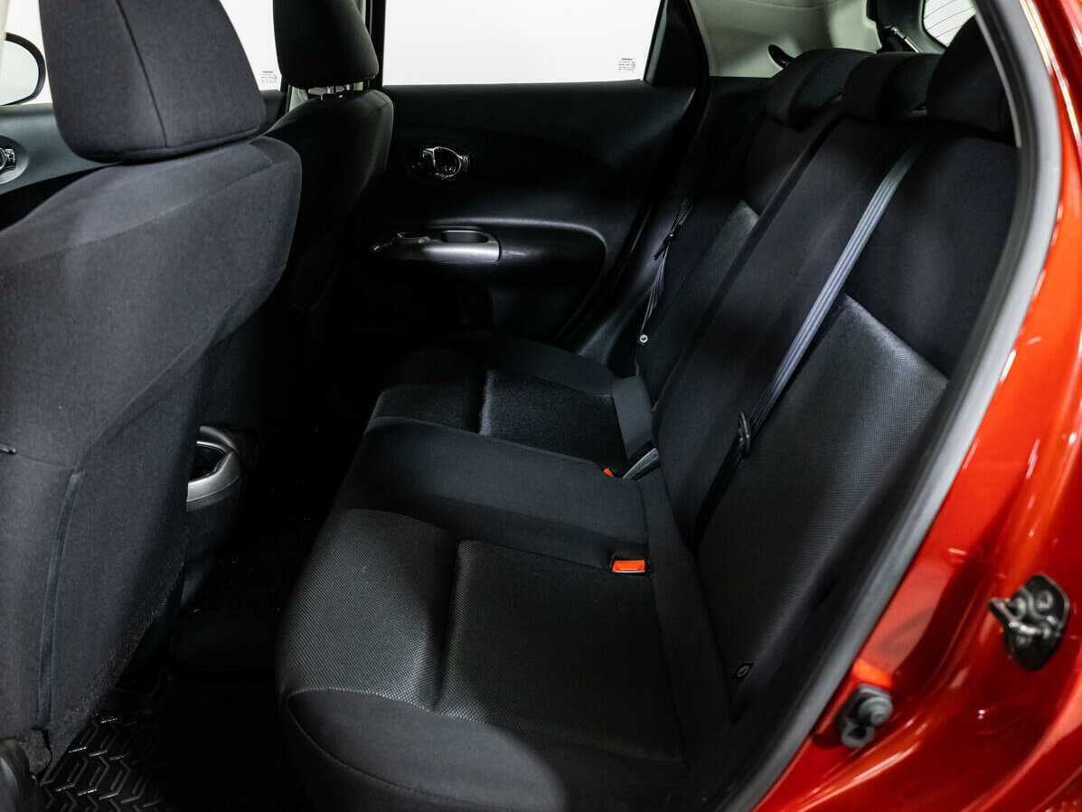 Продажа Б/У Ниссан Жук. Фото: #9