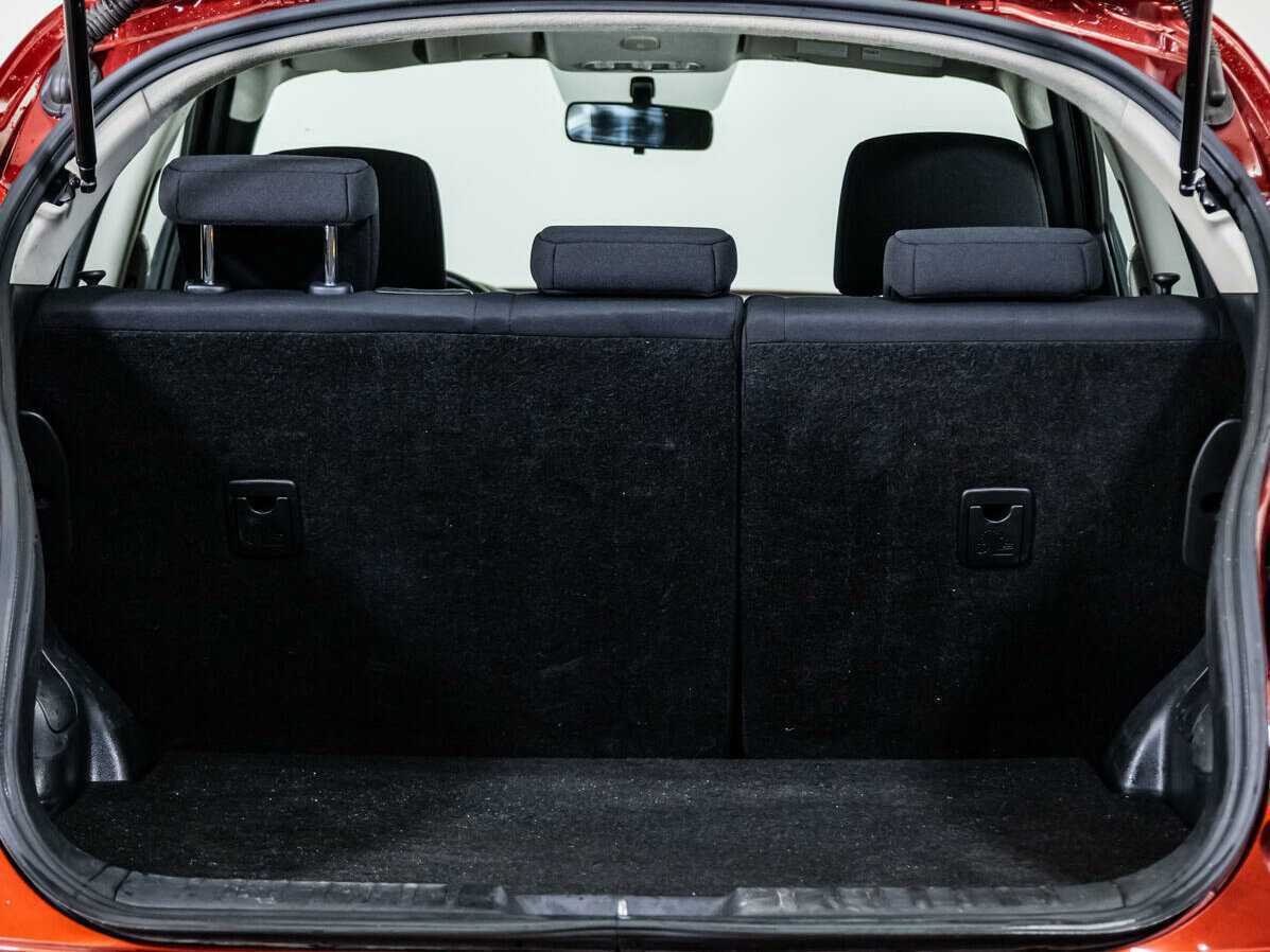 Продажа Б/У Ниссан Жук. Фото: #15