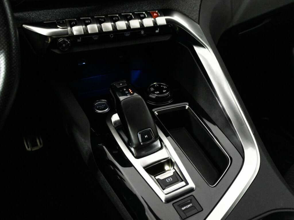 Продажа Б/У Пежо 3008. Фото: #16