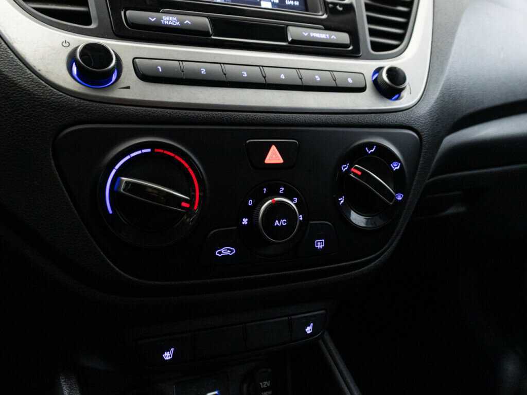 Продажа Б/У Хендай Солярис. Фото: #15