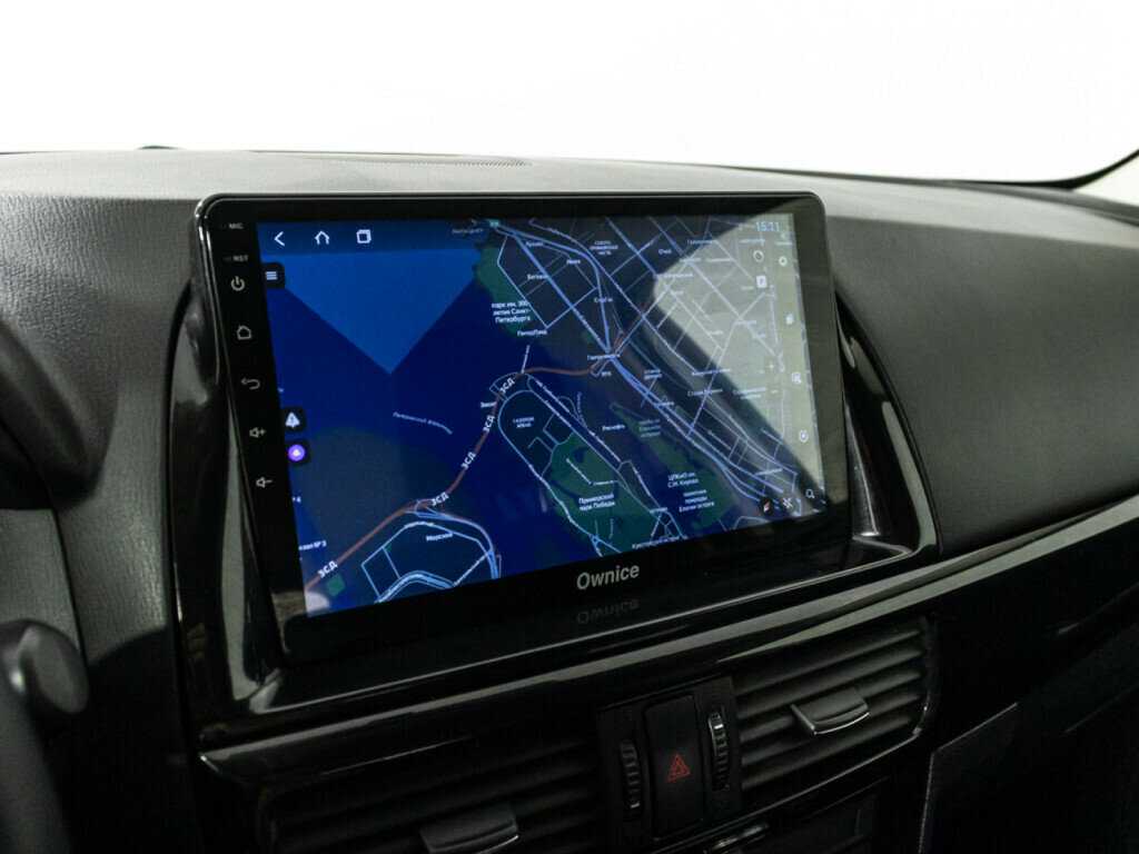 Продажа Б/У Мазда Ц-Икс-5. Фото: #14