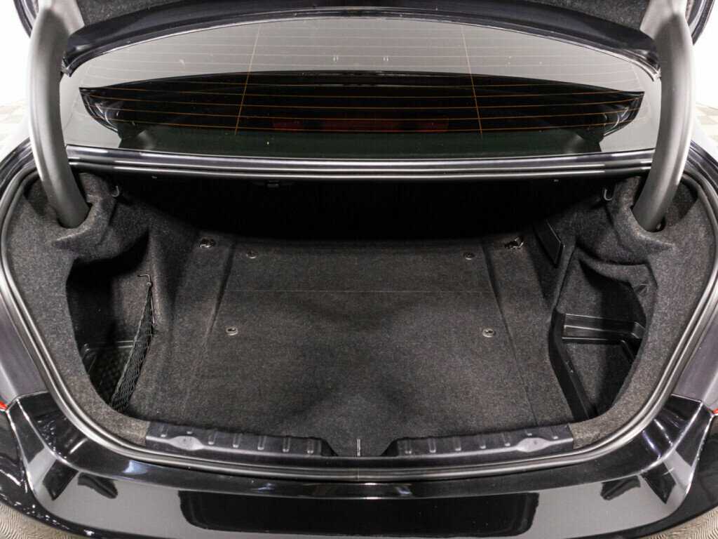 Купить BMW 3 серии с пробегом. Фото: #14