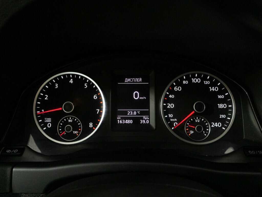 Продажа Б/У Фольксваген Тигуан. Фото: #11