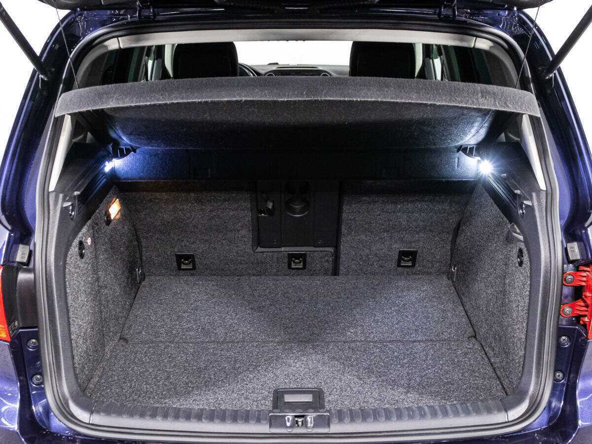 Продажа Б/У Фольксваген Тигуан. Фото: #14