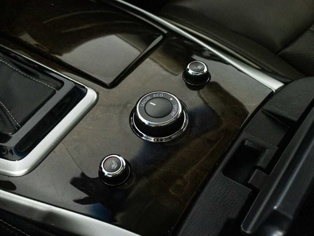 Купить Infiniti QX60 с пробегом. Фото: #19