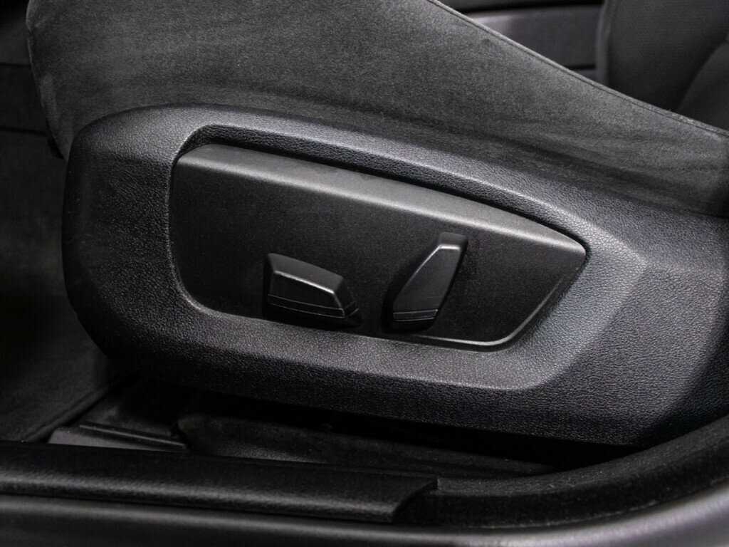 Купить BMW 5 серии с пробегом. Фото: #22