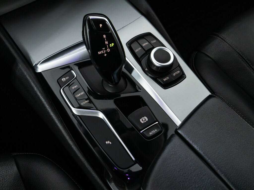 Купить BMW 5 серии с пробегом. Фото: #13