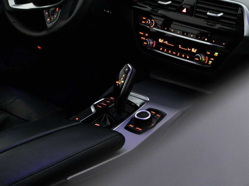 Купить BMW 5 серии с пробегом. Фото: #20