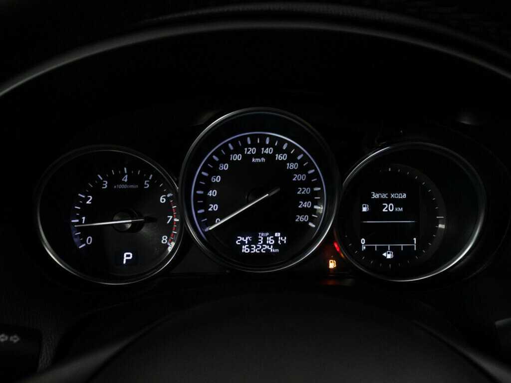 Купить Mazda CX-5 с пробегом. Фото: #10