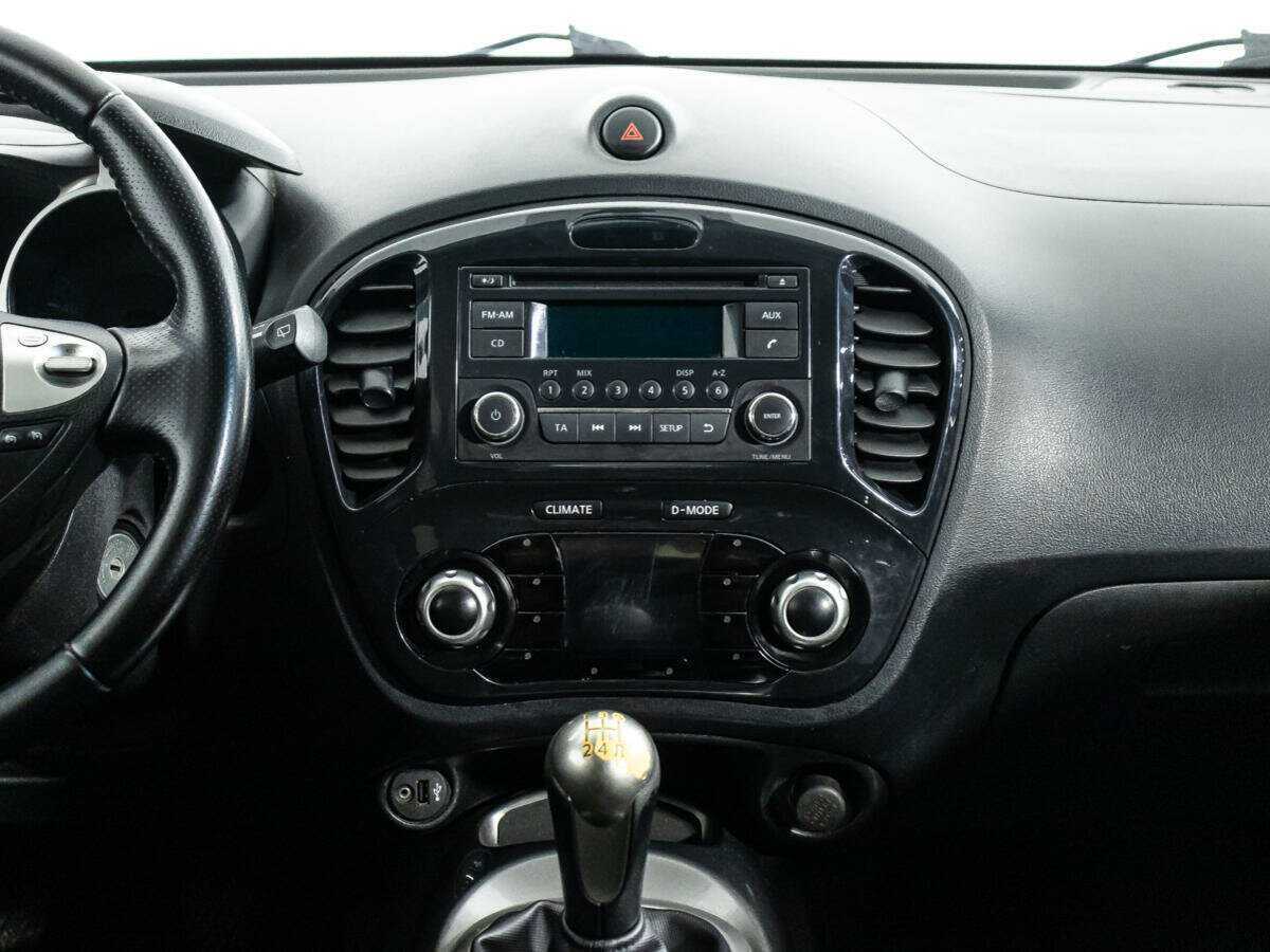 Продажа Б/У Ниссан Жук. Фото: #13