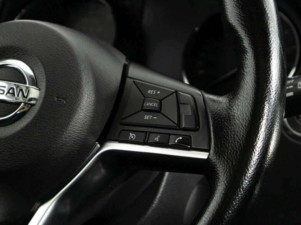 Купить Nissan X-Trail с пробегом. Фото: #20