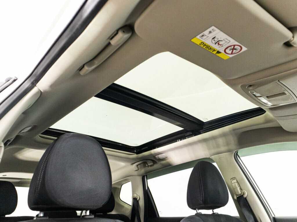 Продажа Б/У Ниссан Икс-Трейл. Фото: #18