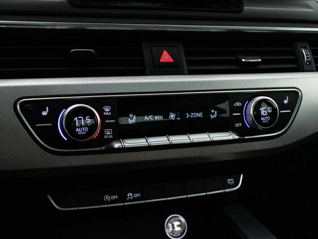 Купить Audi A4 с пробегом. Фото: #15