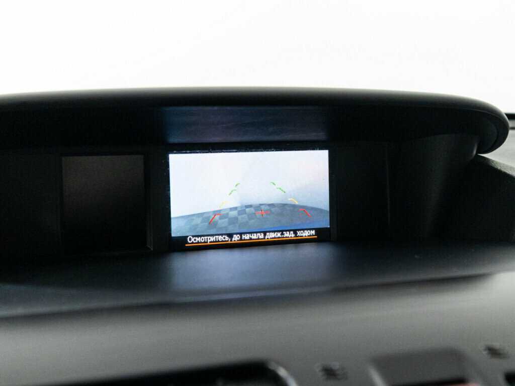 Продажа Б/У Субару Форестер. Фото: #15