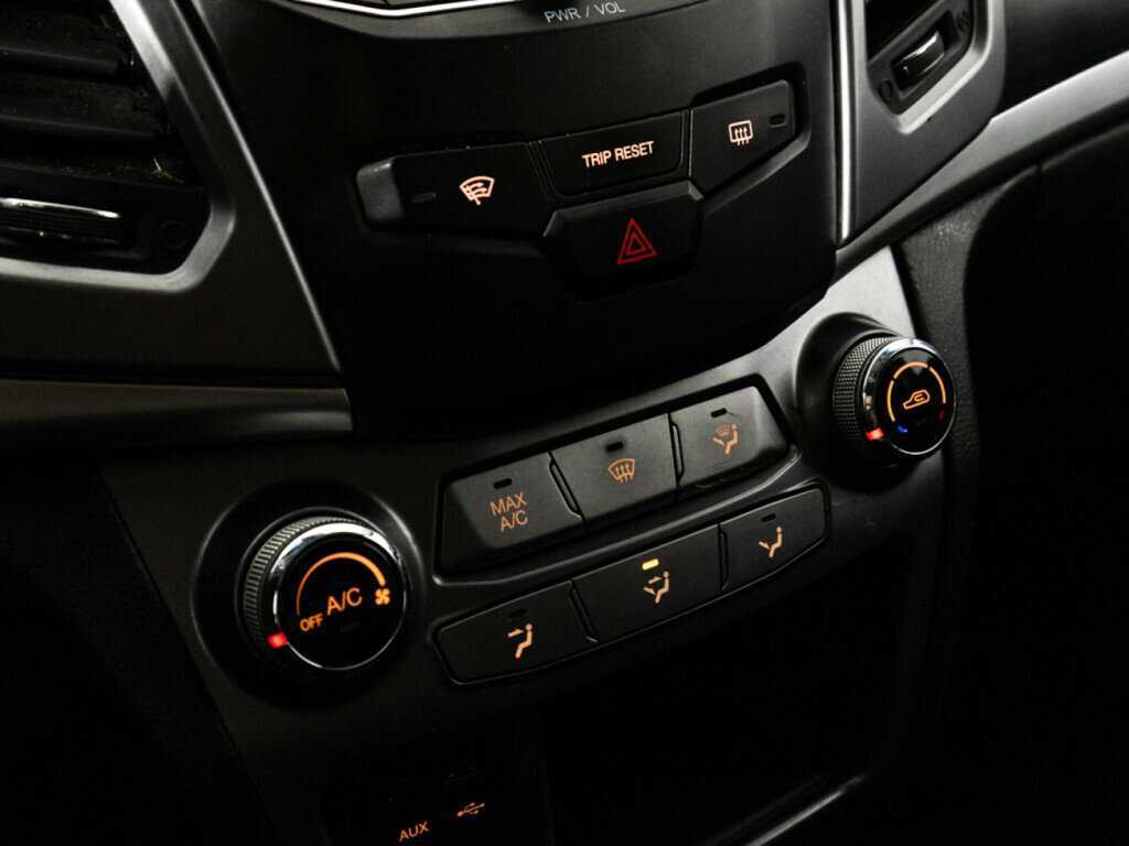 Продажа Б/У Сан-Ён Актион. Фото: #15