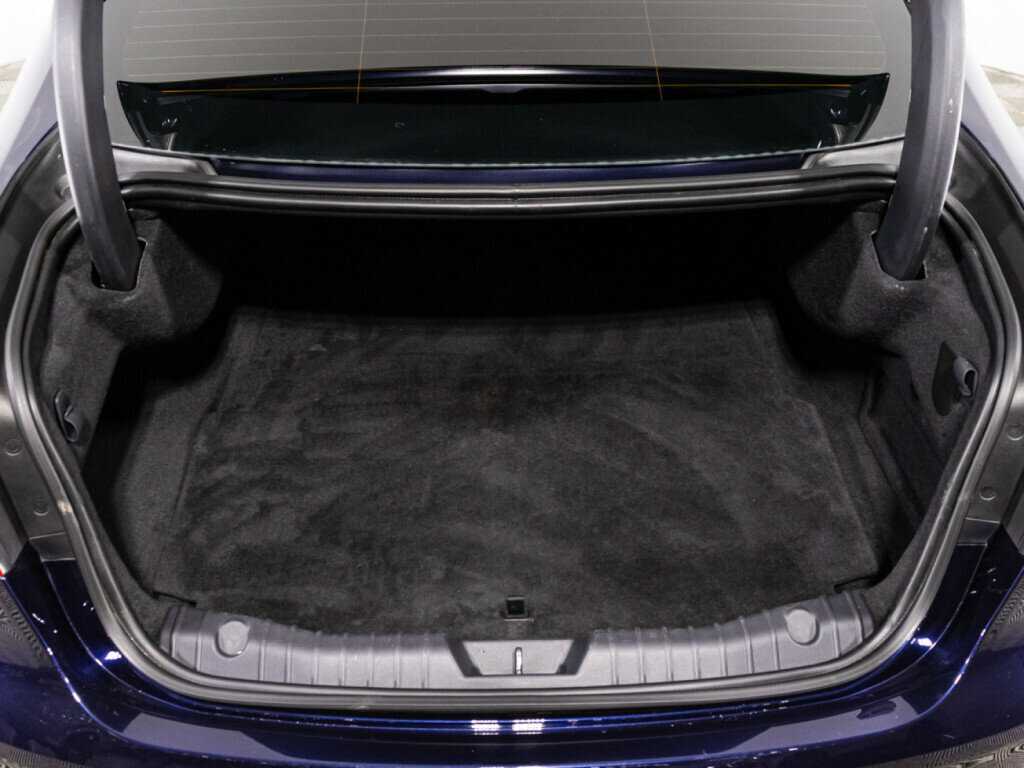 Купить Jaguar XF с пробегом. Фото: #12