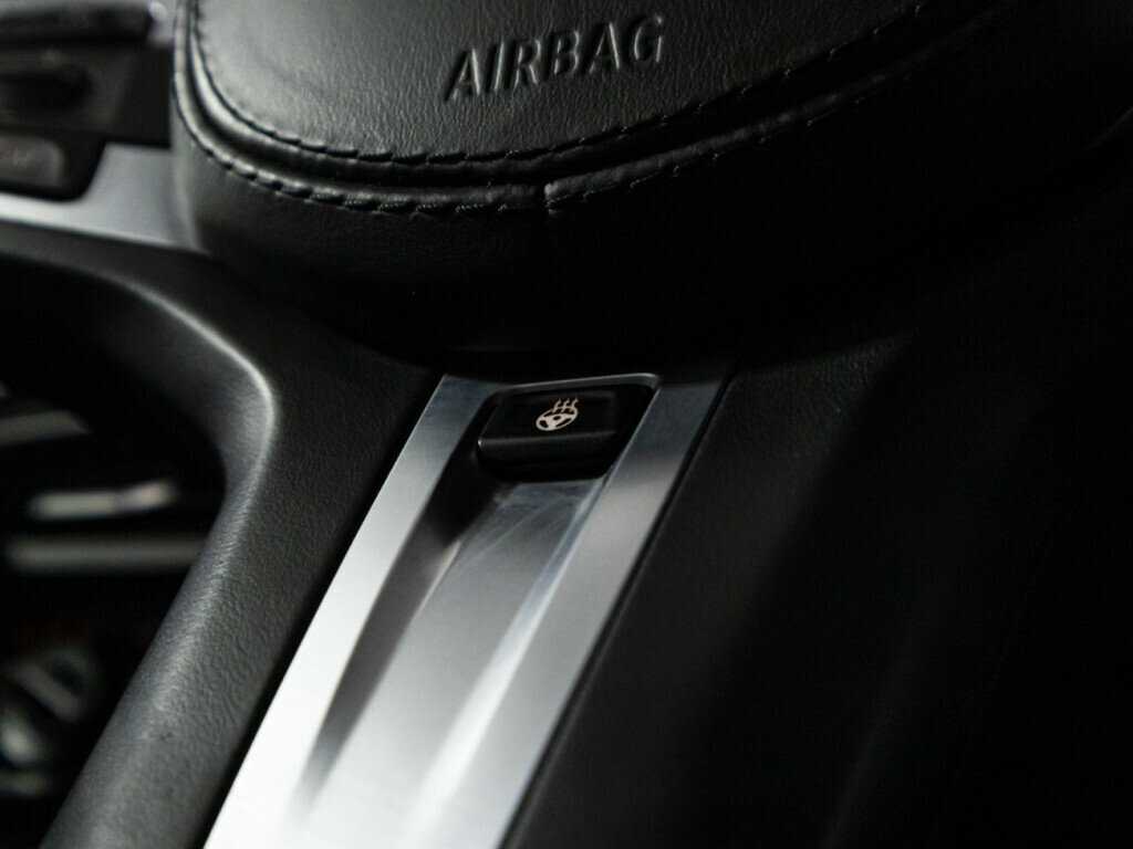 Купить BMW 5 серии с пробегом. Фото: #20