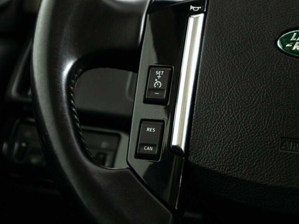 Купить Land Rover Freelander с пробегом. Фото: #17