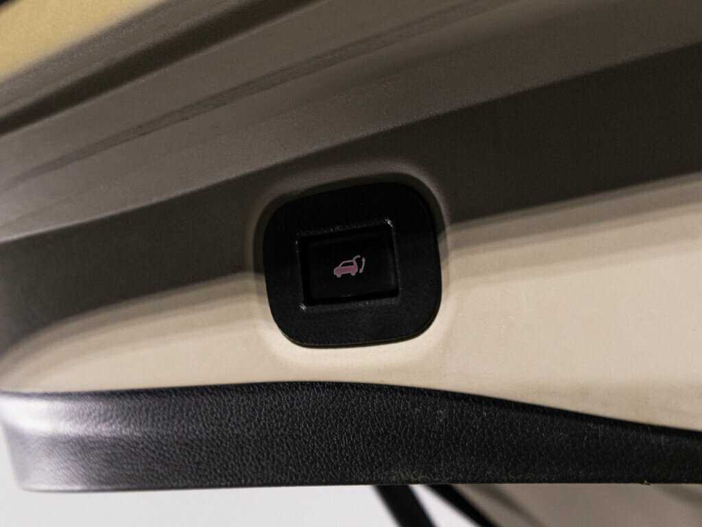 Купить Nissan X-Trail с пробегом. Фото: #14