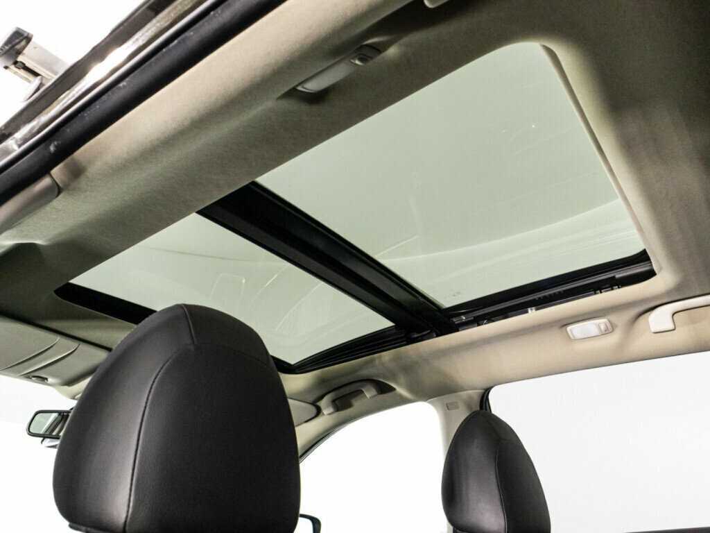 Купить Nissan X-Trail с пробегом. Фото: #20