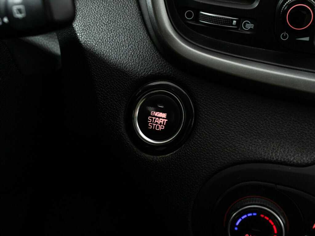 Купить Kia Sorento с пробегом. Фото: #21